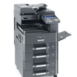 KYOCERA Document Solutions | 日本京瓷 TASKalfa 3010i